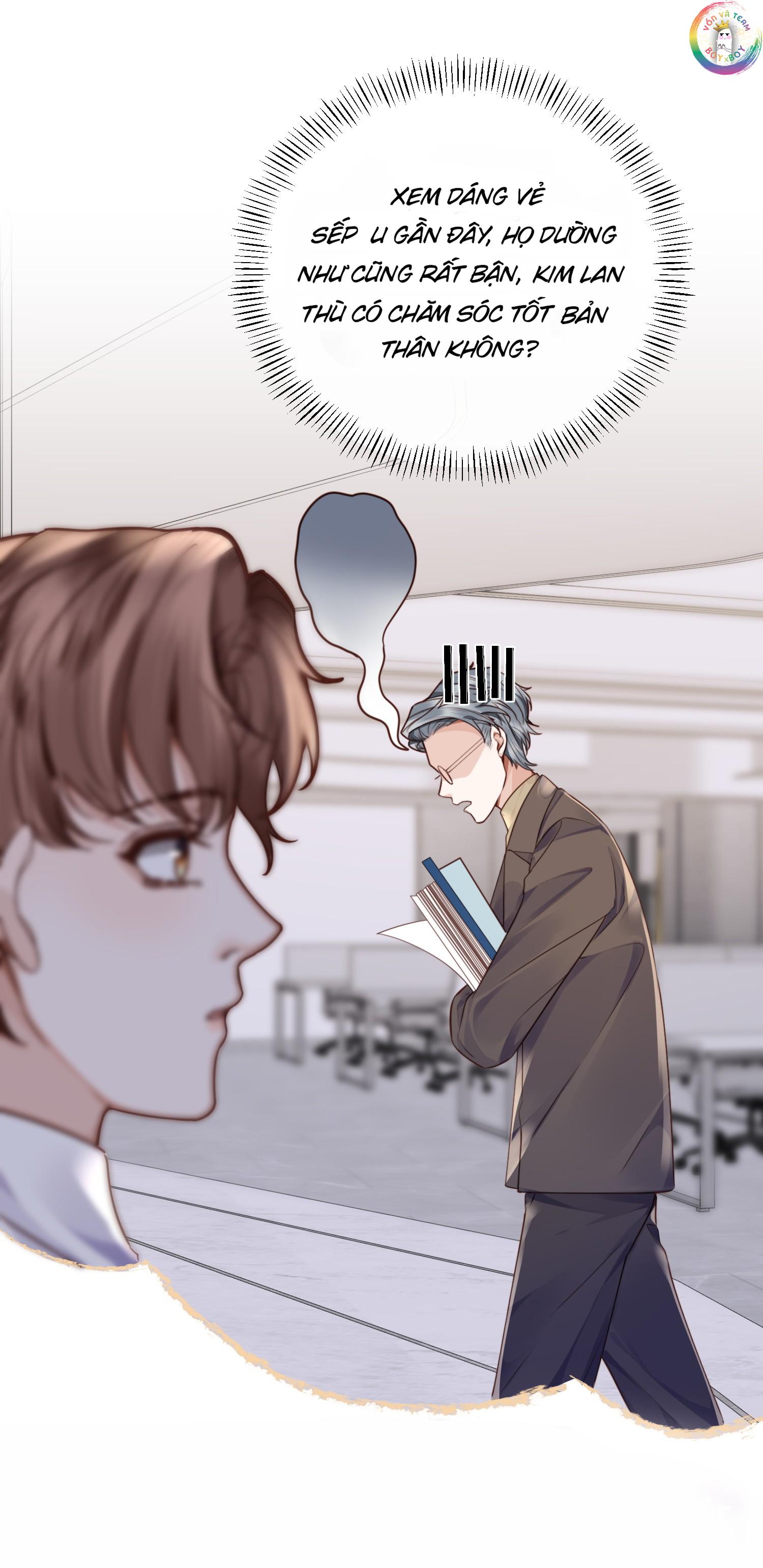 (END) Đặc Chế Cho Riêng Anh Chapter 42 - Next Chapter 43