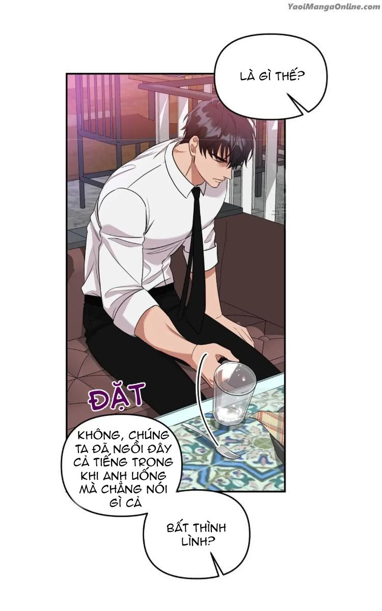 Tuyển tập BOYLOVE màu sắc Chapter 7.1 bộ đồ lót bò - Trang 2