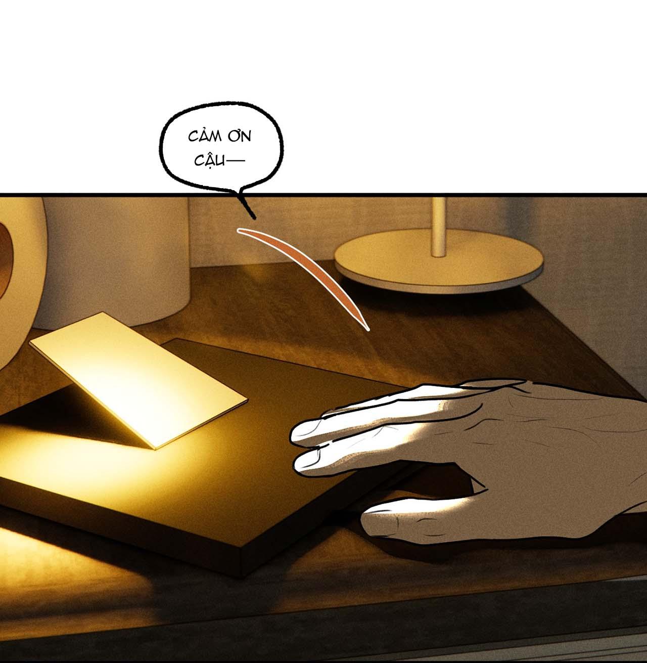 (END) ID Của Thần Chapter 45 - Trang 2