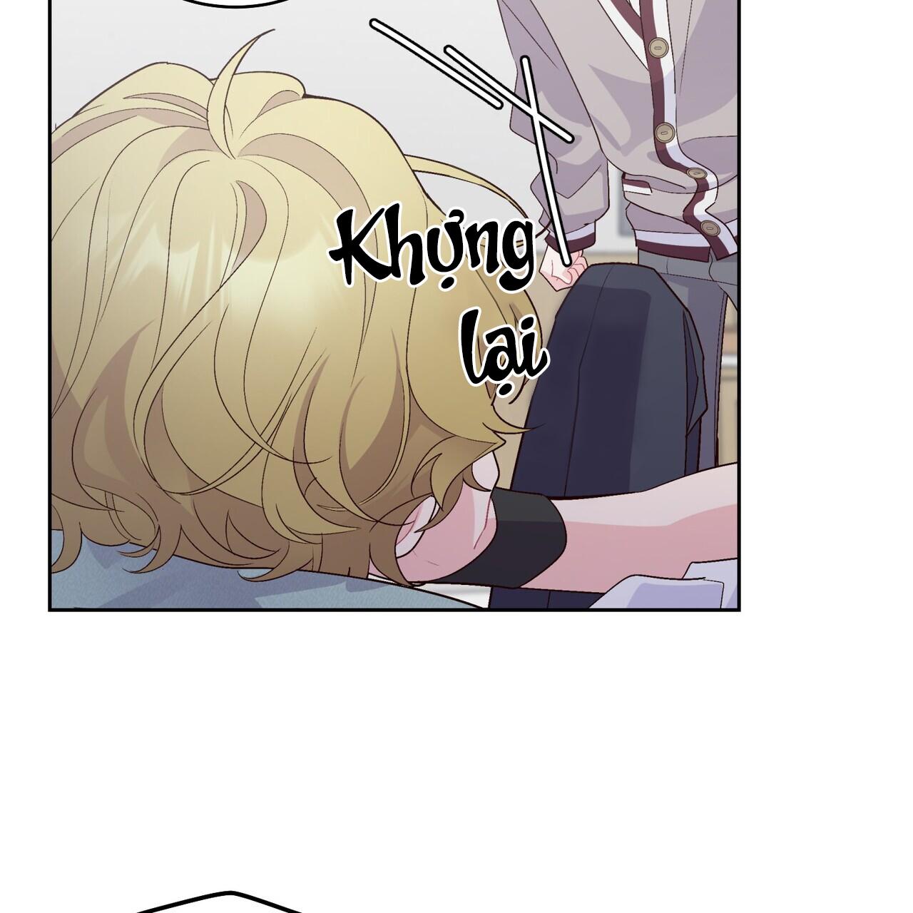 (END) Merry Marbling Chapter 41 - Trang 2