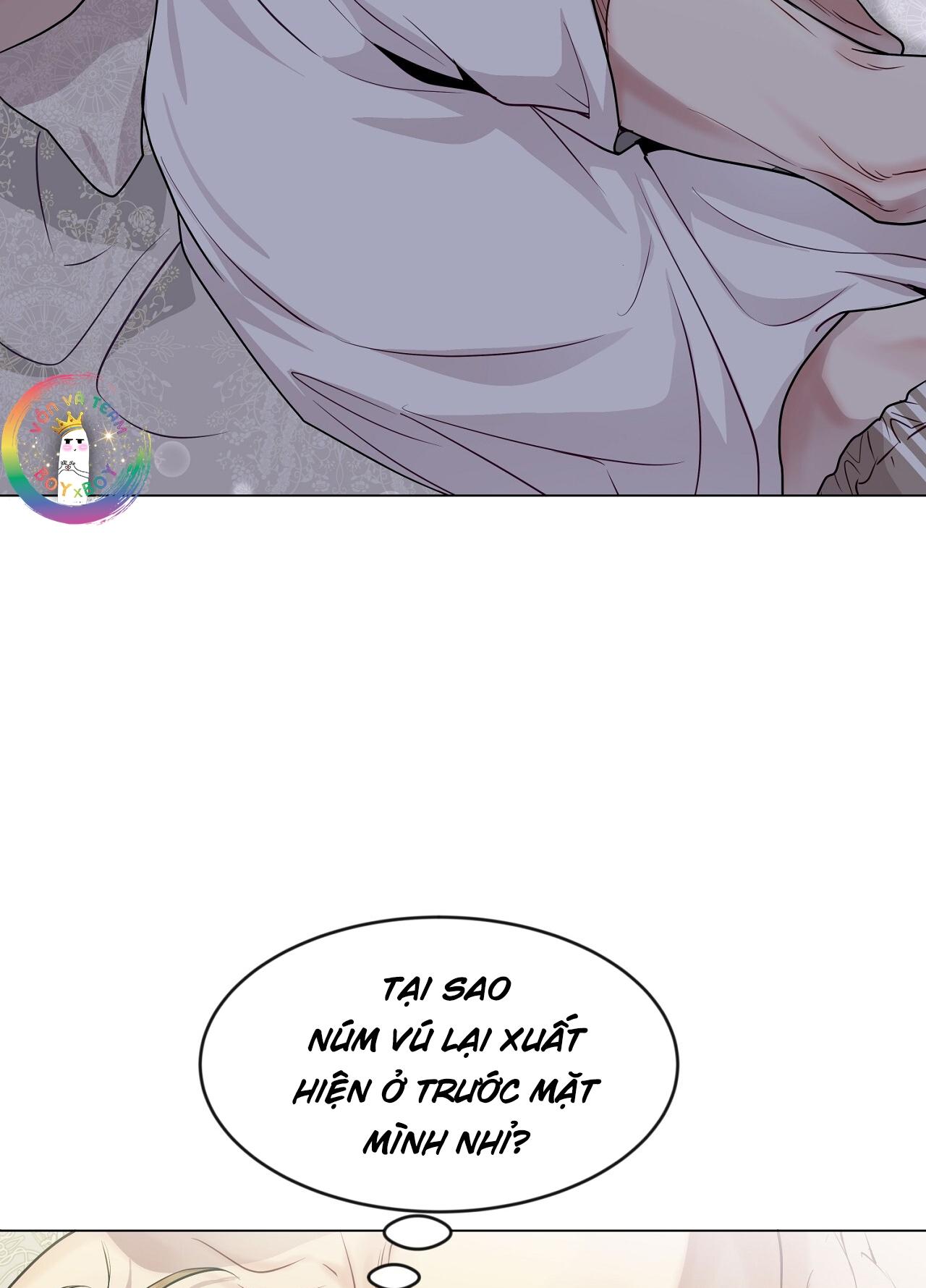 (END) Vị Kỷ Chapter 19 - Next Chapter 20