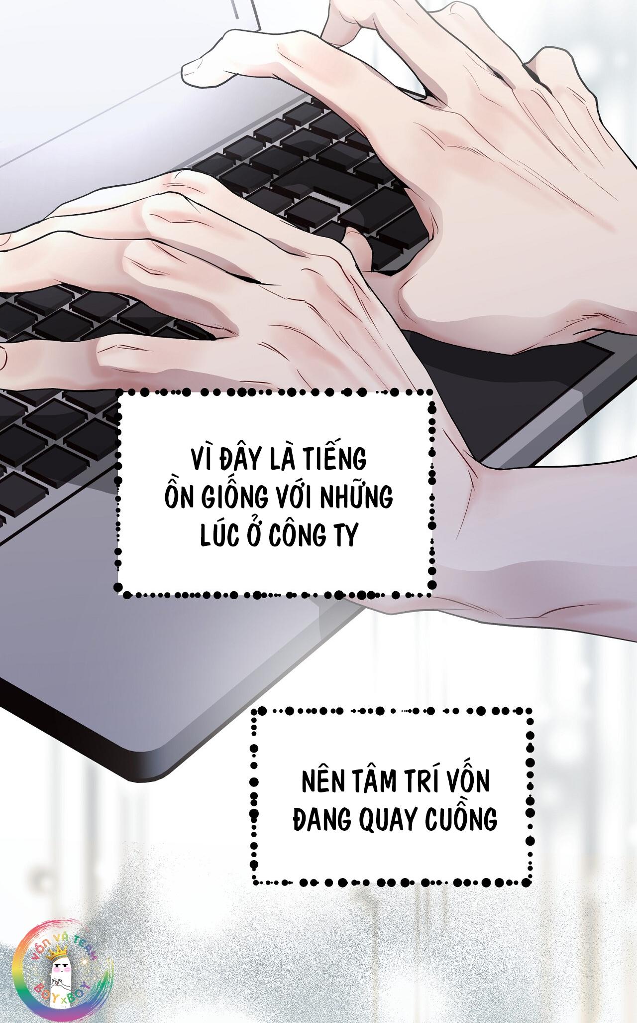 (END) Vị Kỷ Chapter 19 - Next Chapter 20