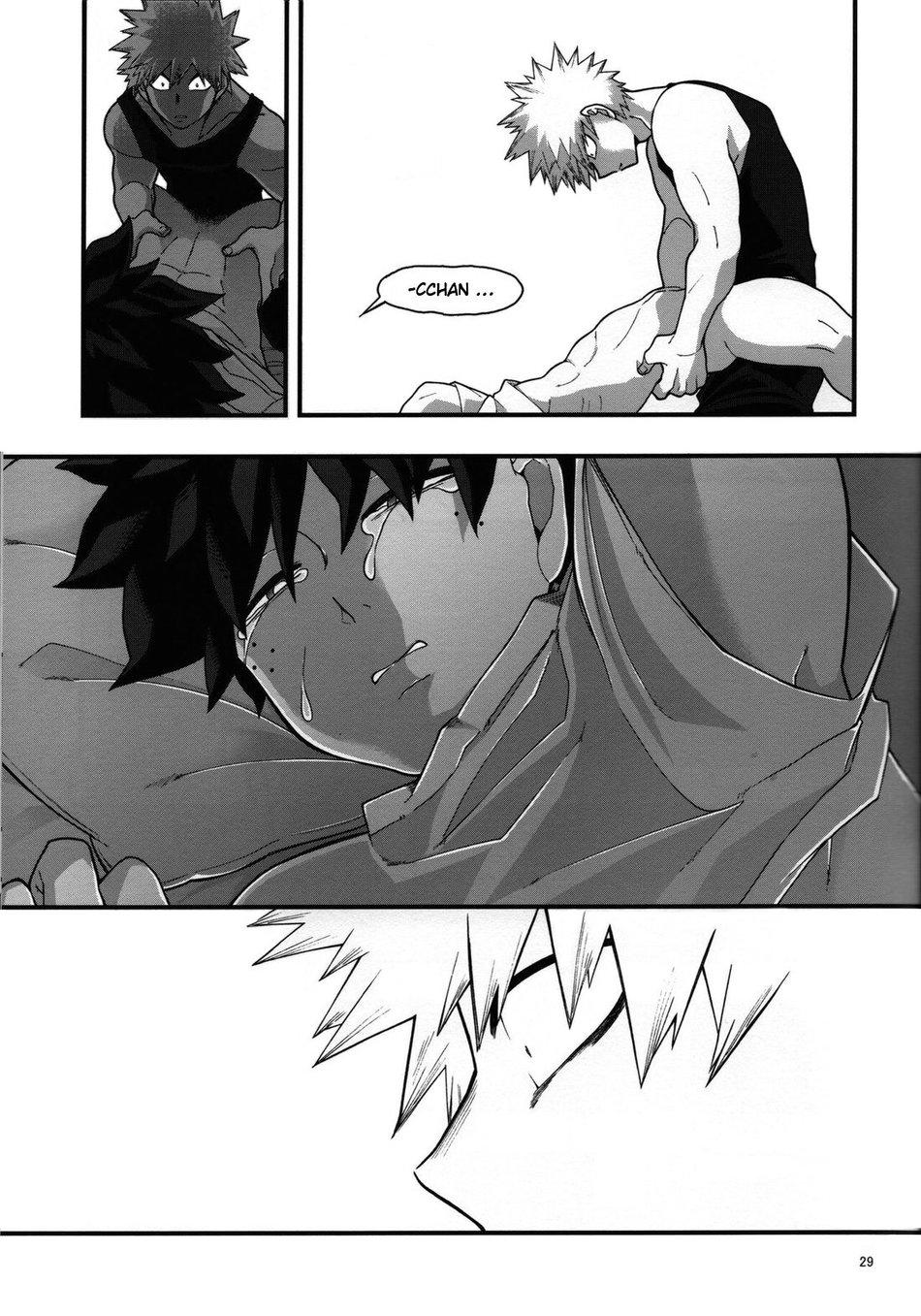 ONESHOT CHỊCH Chapter 62.1 - Trang 2