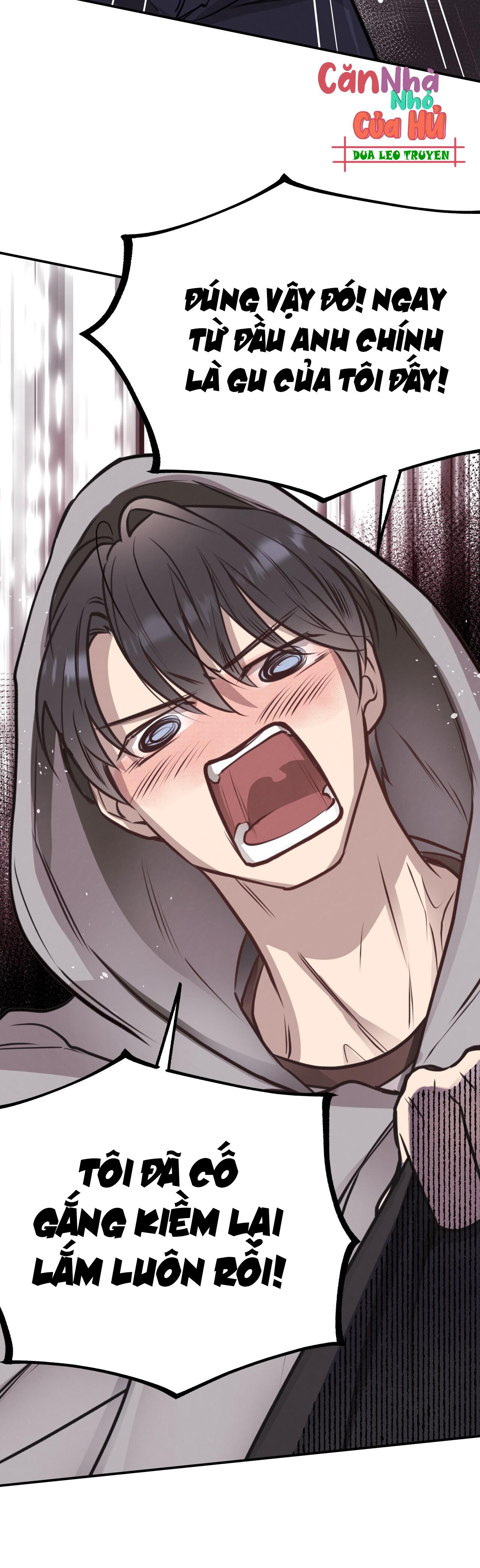 (END) MẬT GẤU Chapter 9 - Next Chapter 10