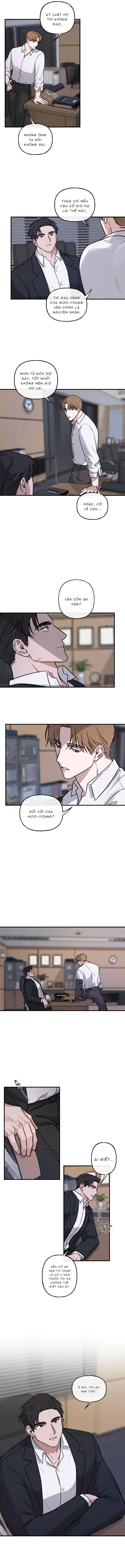 Tuyển tập BOYLOVE màu sắc Chapter 3.1 Giấc Mơ - Trang 2