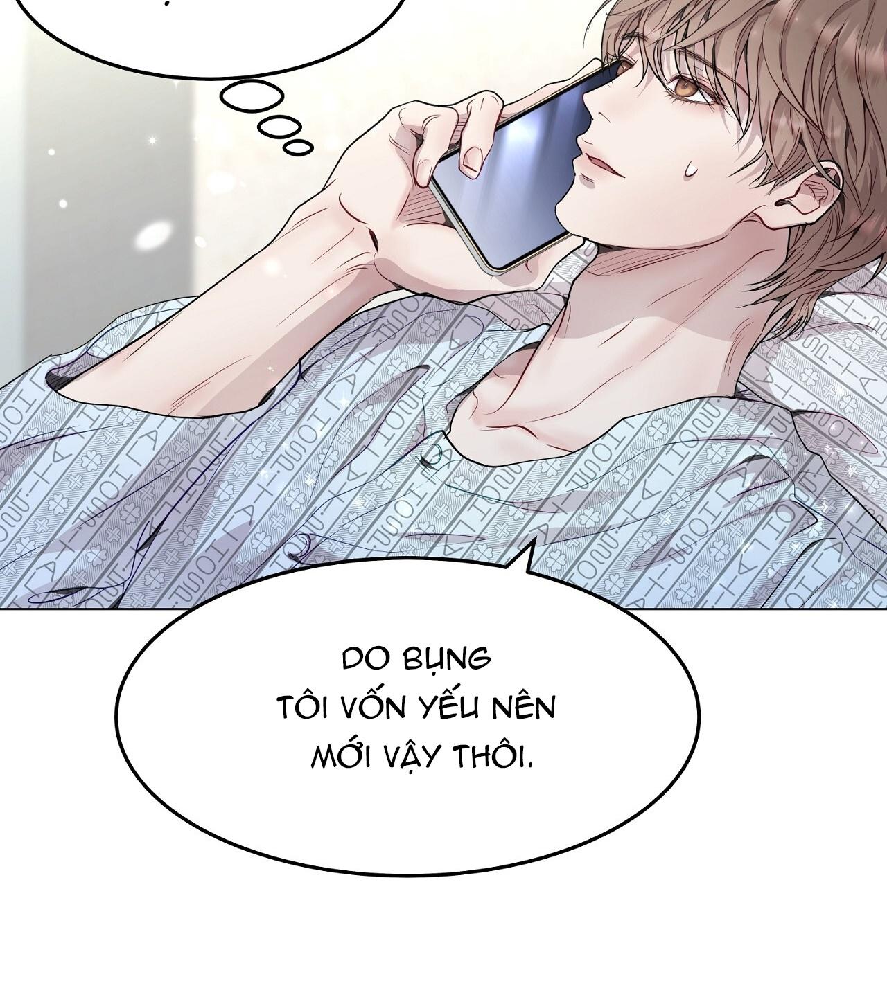 (END) Vị Kỷ Chapter 23 - Next Chapter 24