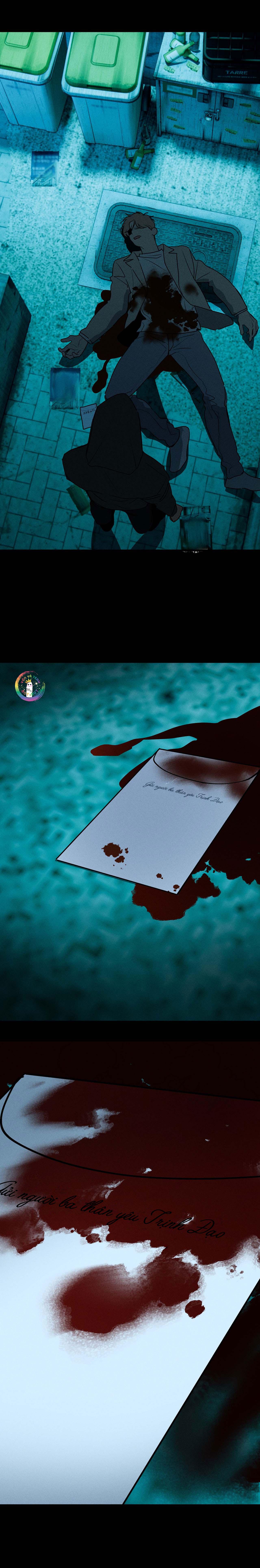 (END) ID Của Thần Chapter 44 - Trang 2