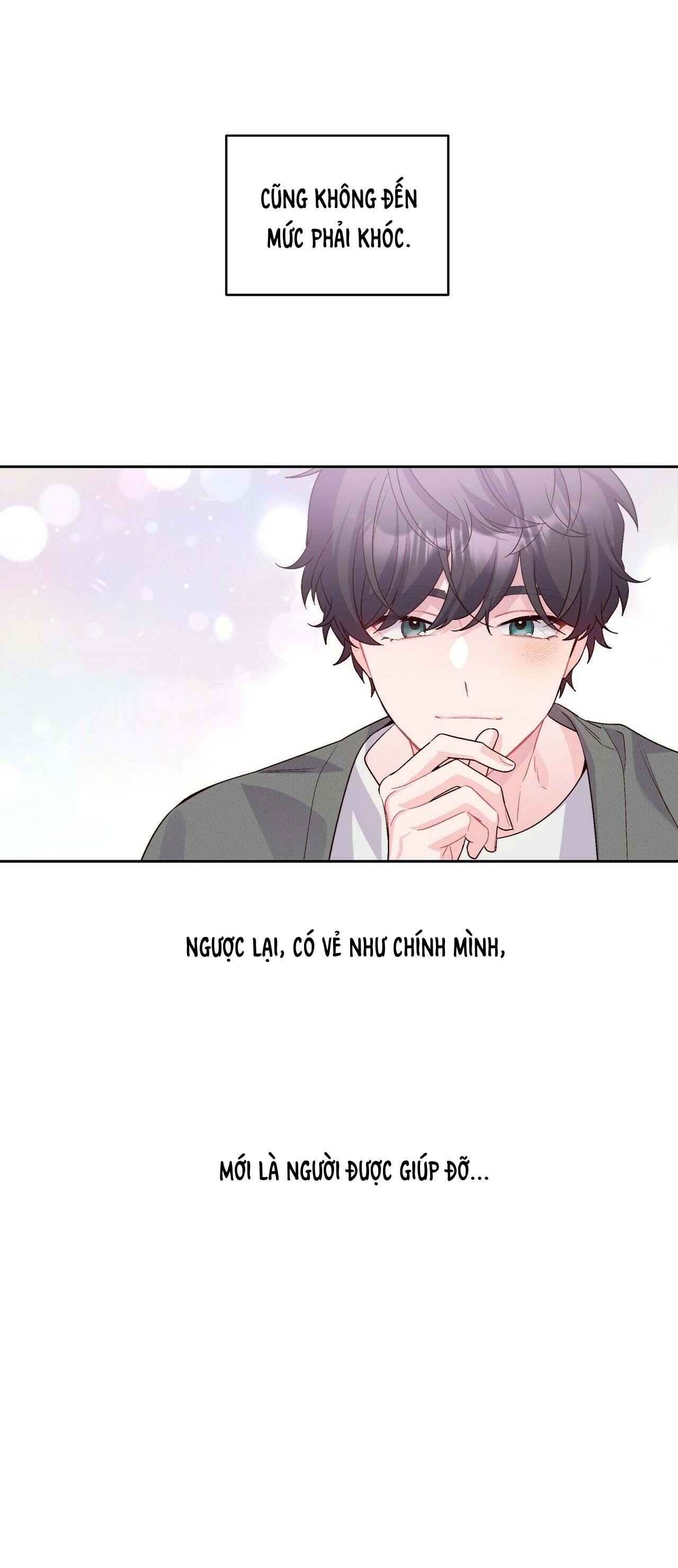 (END) Merry Marbling Chapter 16 - Trang 2