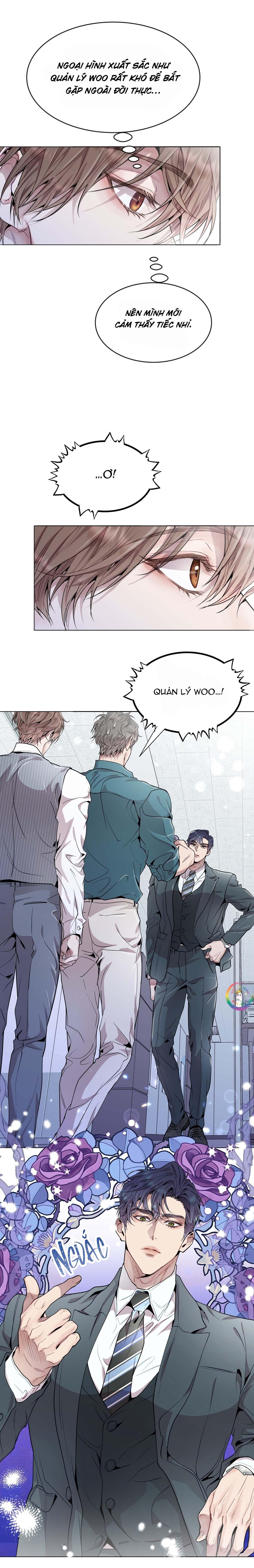 (END) Vị Kỷ Chapter 20 - Next Chapter 21