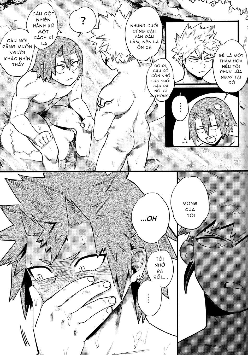 ONESHOT COI LÀ NỨNG Chapter 112 - Trang 2