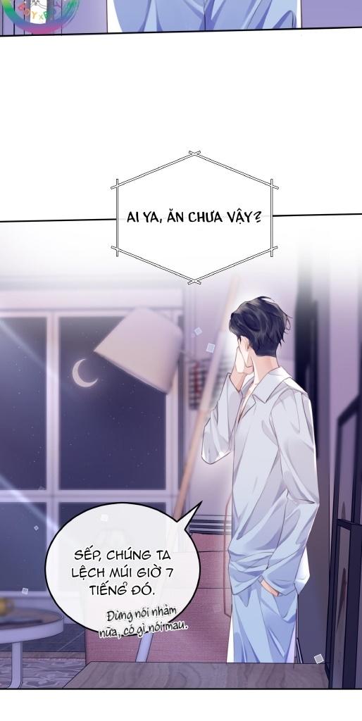 (END) Đặc Chế Cho Riêng Anh Chapter 49 - Trang 2