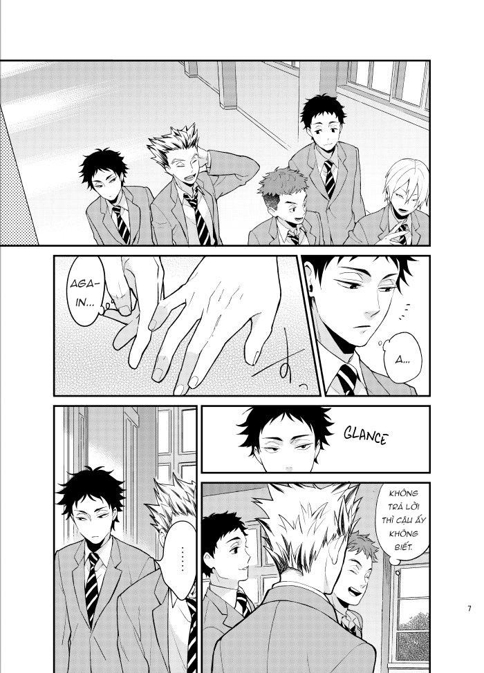 ONESHOT COI LÀ NỨNG Chapter 108 - Trang 2