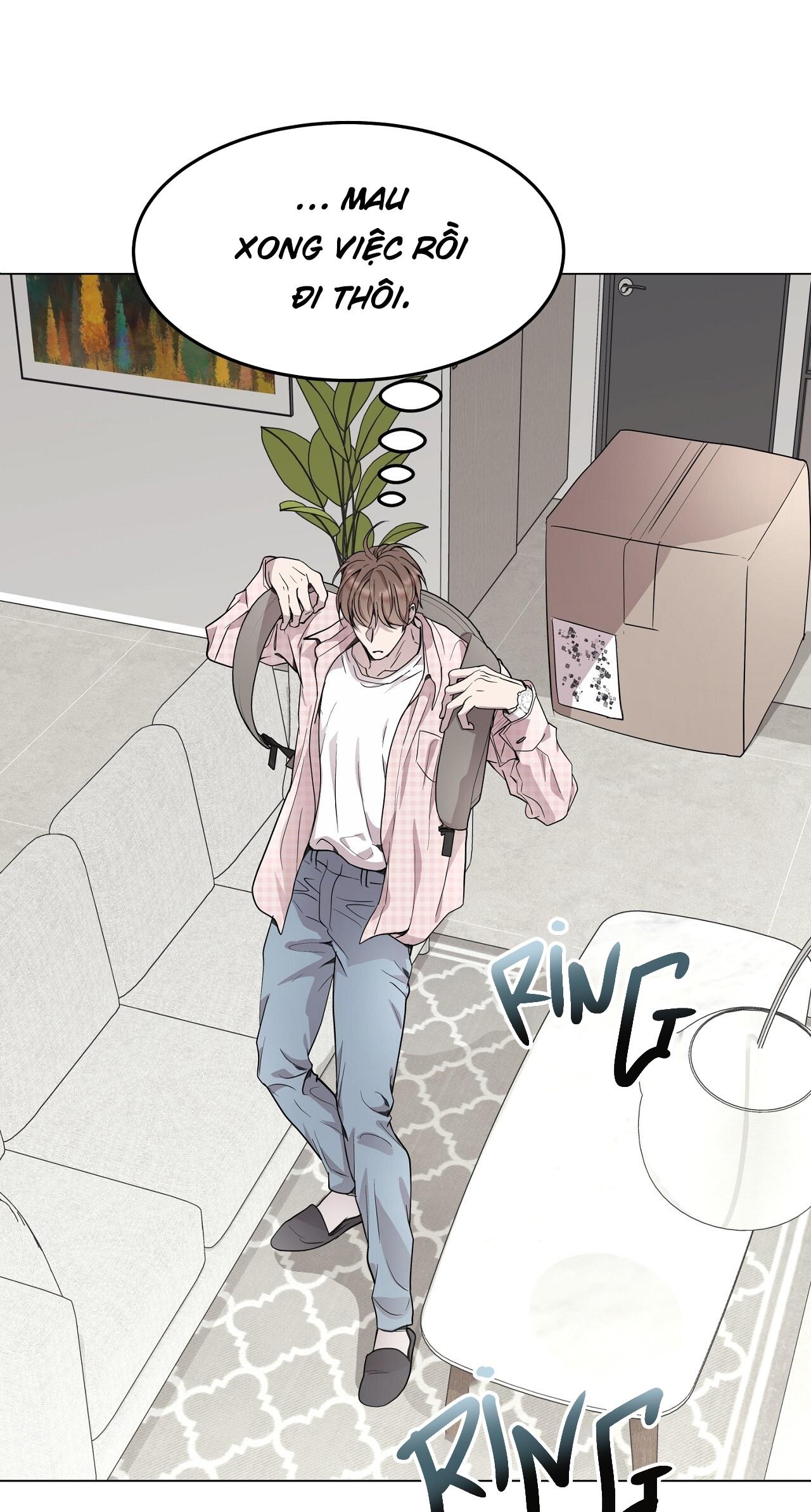 (END) Vị Kỷ Chapter 22 - Next Chapter 23