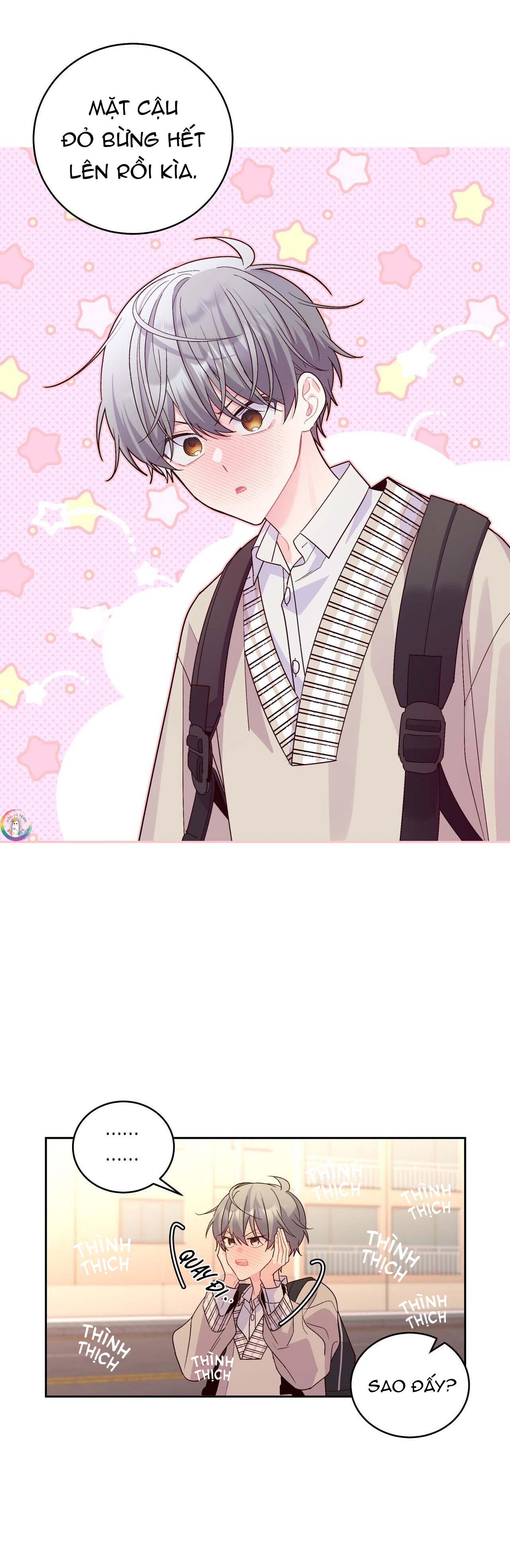 (END) Merry Marbling Chapter 19 - Trang 2