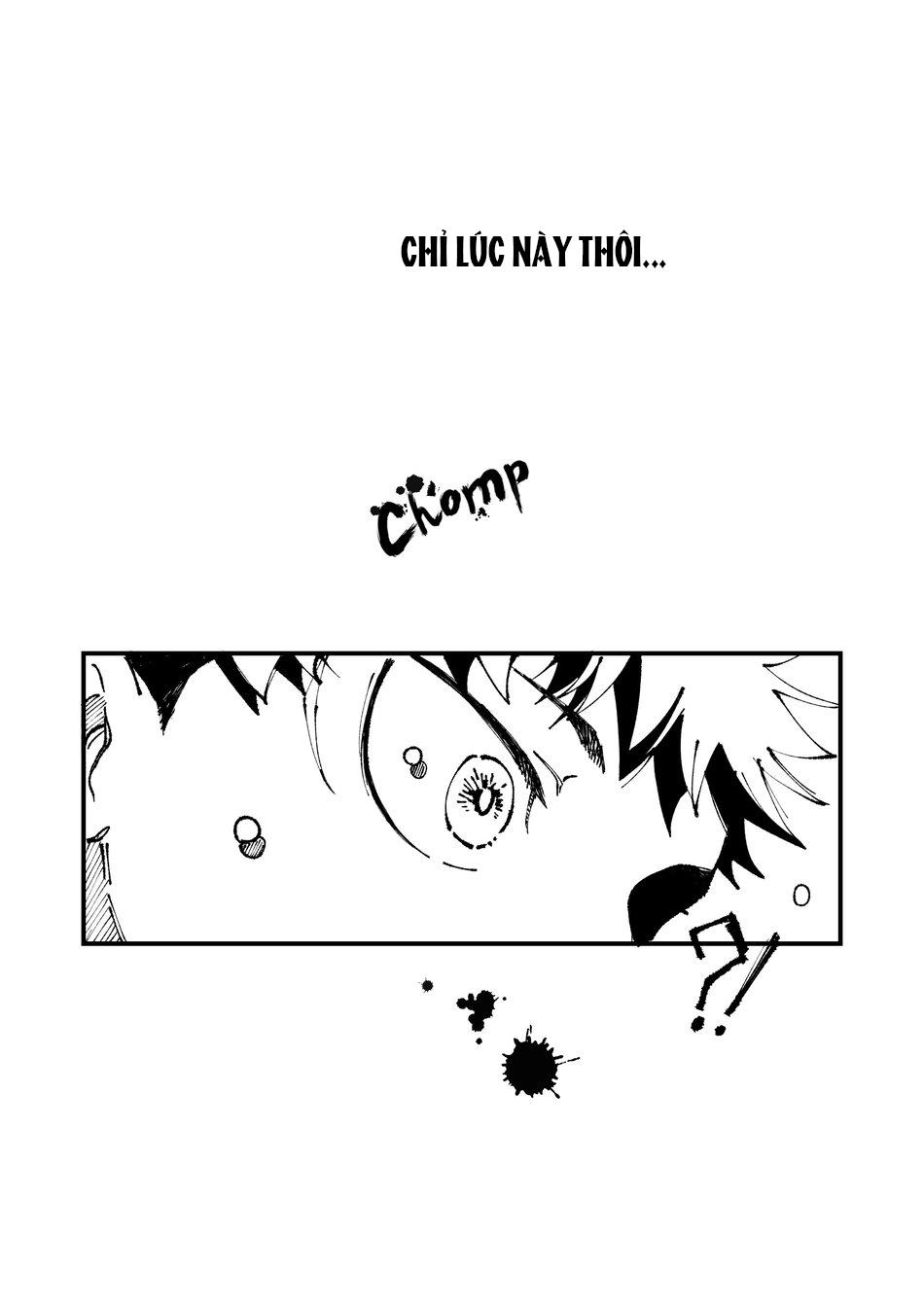 ONESHOT COI LÀ NỨNG Chapter 75 - Trang 2