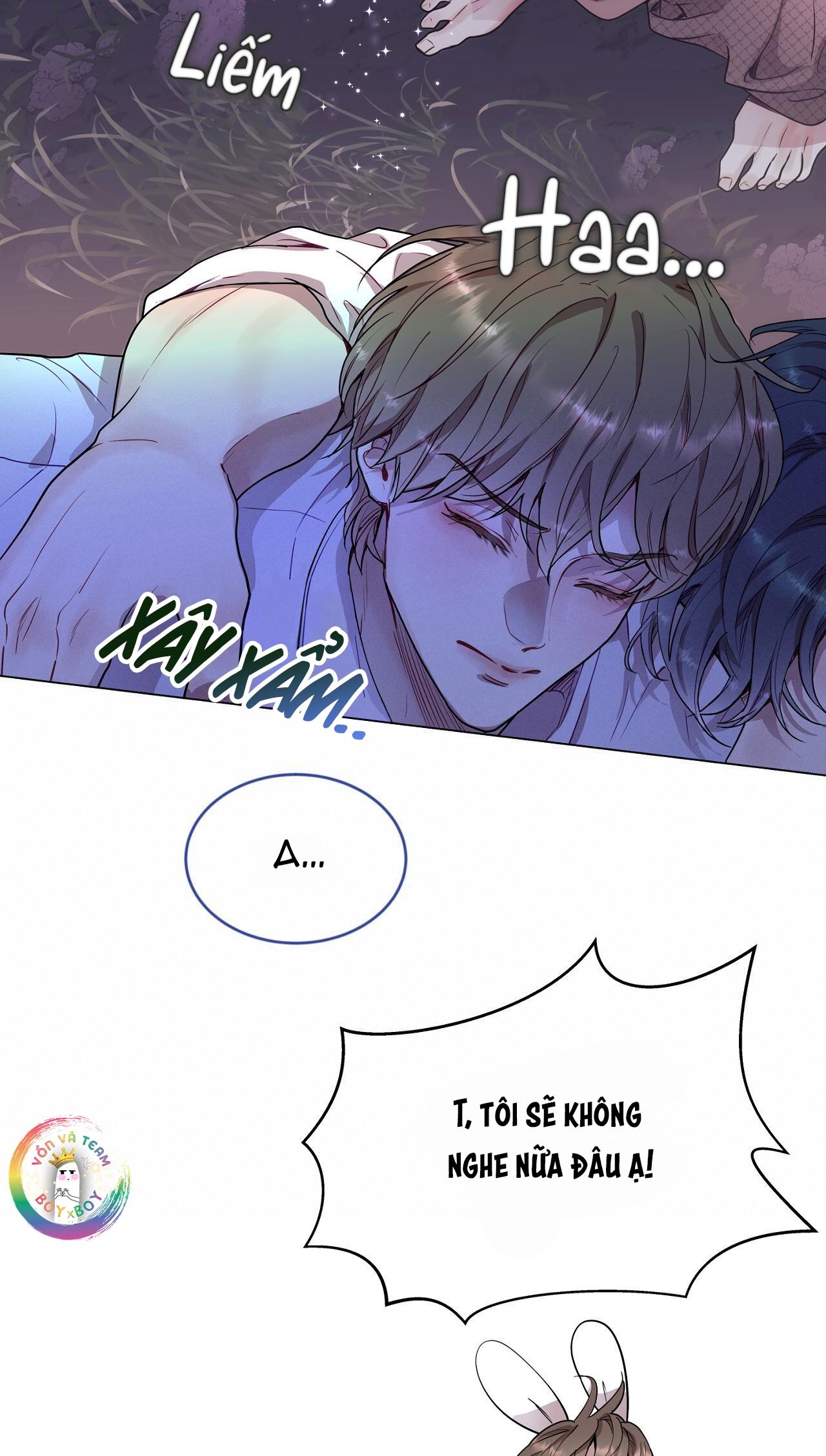 (END) Vị Kỷ Chapter 17 - Trang 2