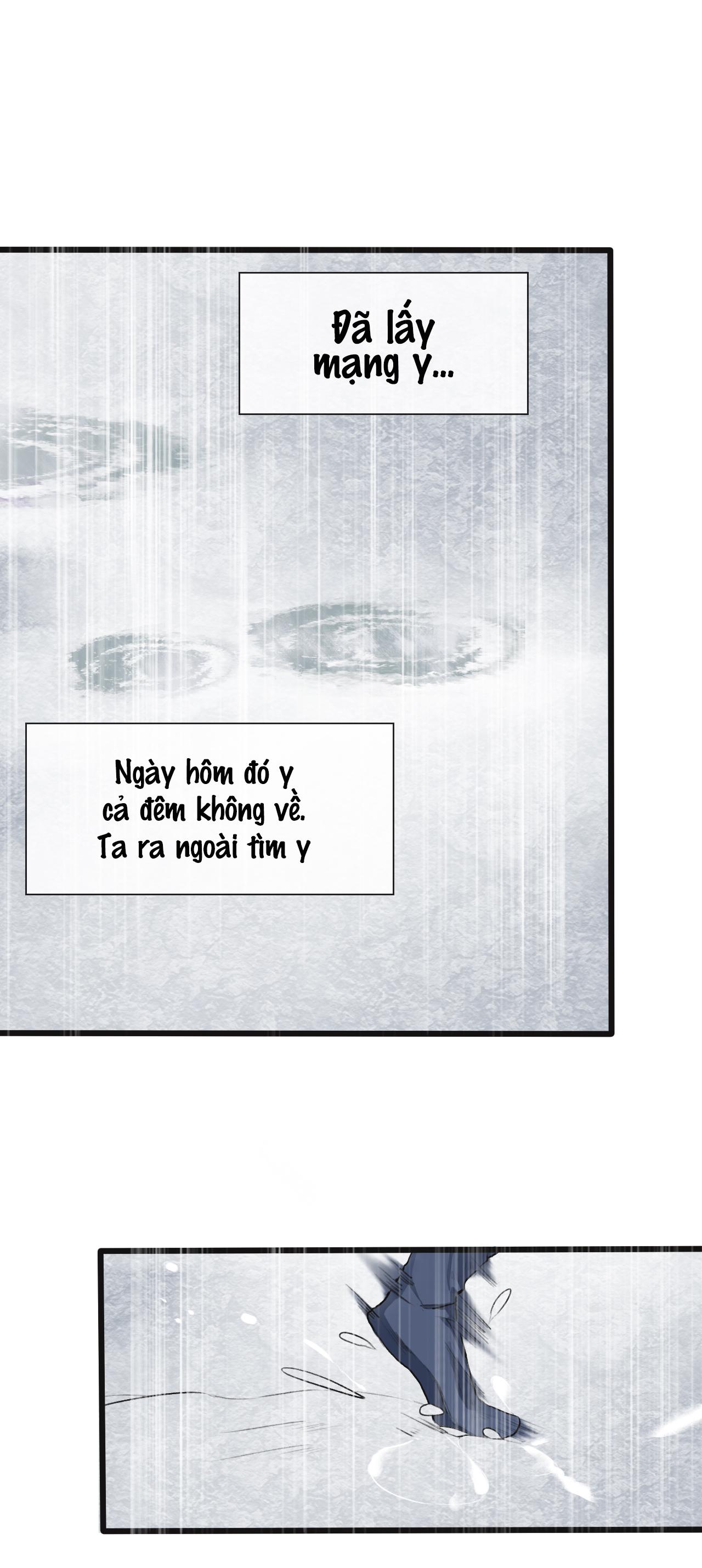 Hạnh Lâm Phương Hoa Chapter 10 - Trang 4