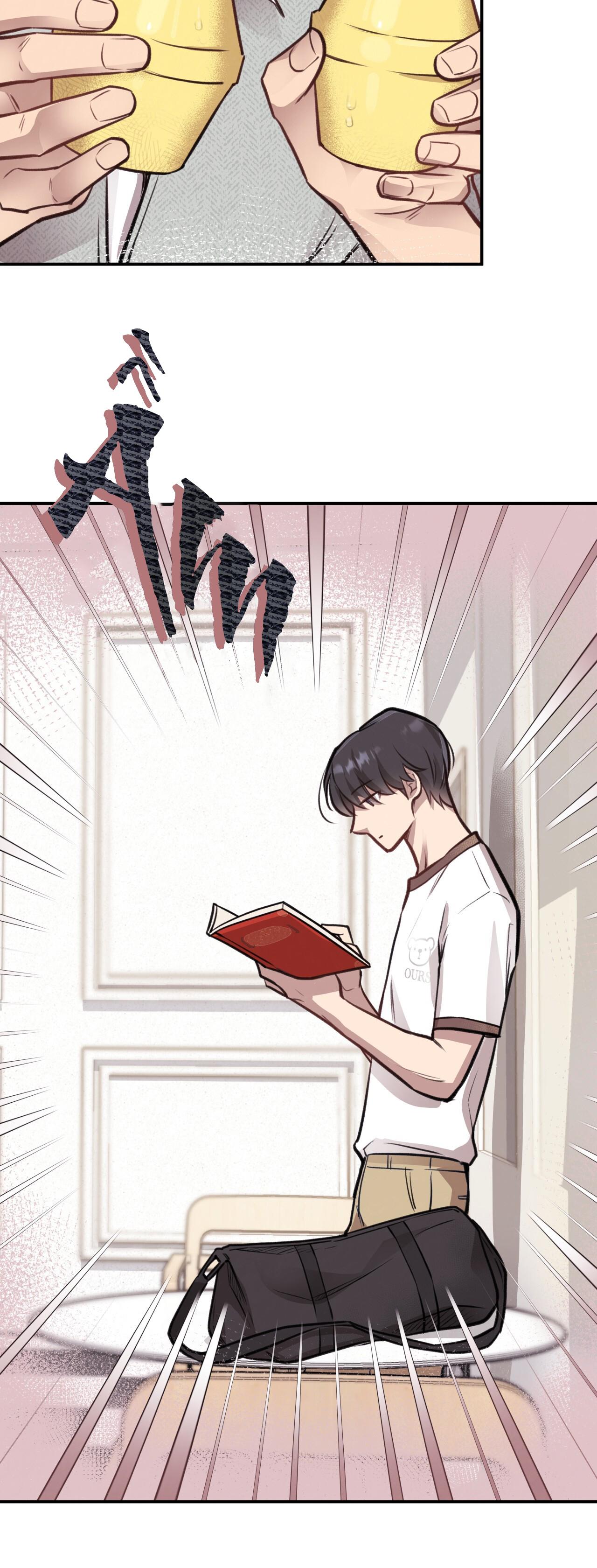 (END) MẬT GẤU Chapter 11 - Next Chapter 12