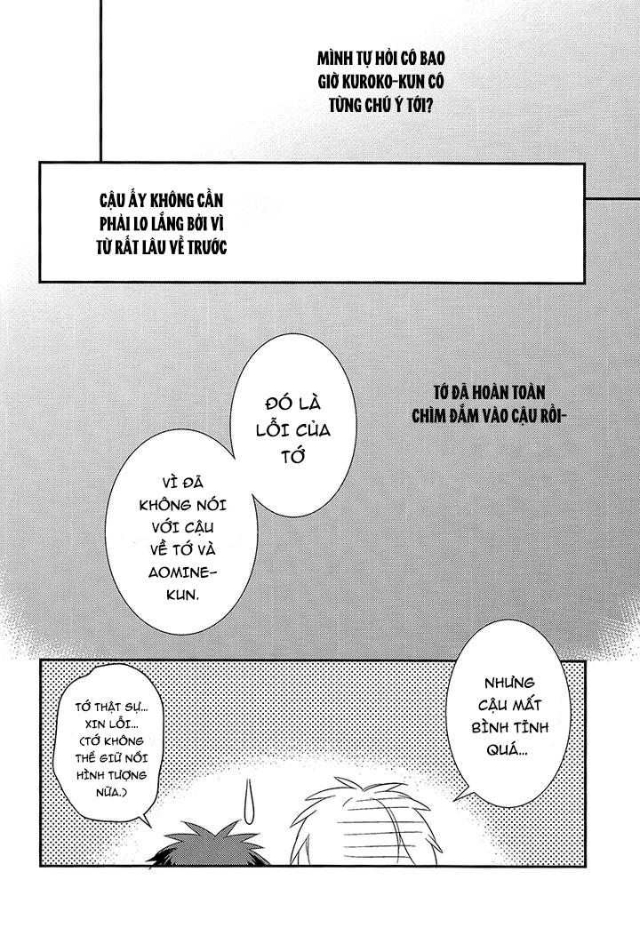 ONESHOT COI LÀ NỨNG Chapter 77 - Trang 2