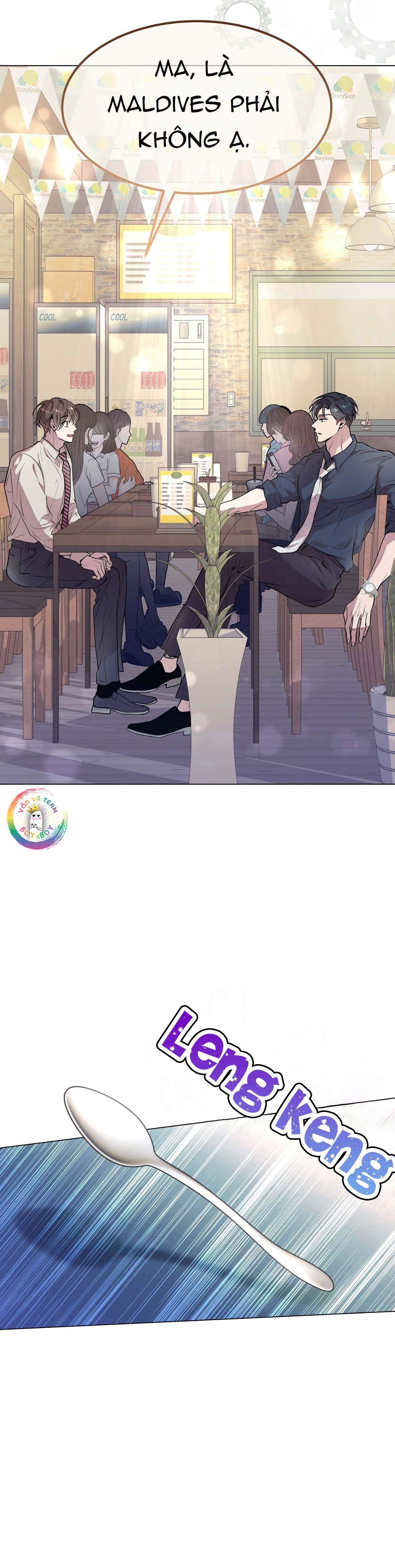 (END) Vị Kỷ Chapter 7 - Next Chapter 8