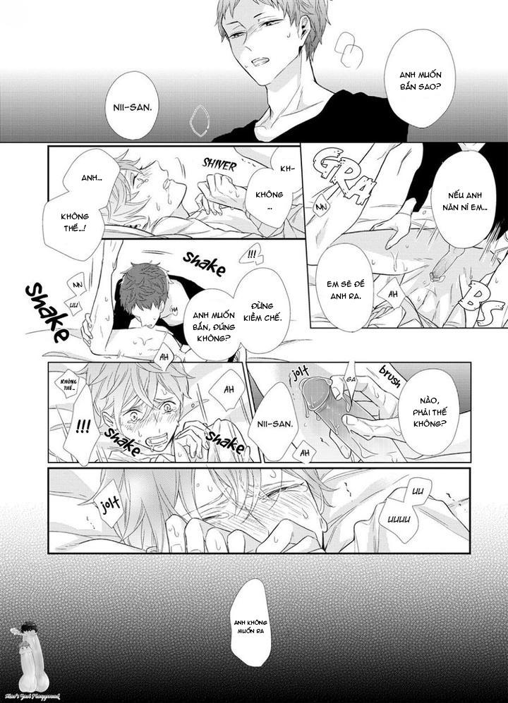 ONESHOT COI LÀ NỨNG Chapter 83 - Trang 2