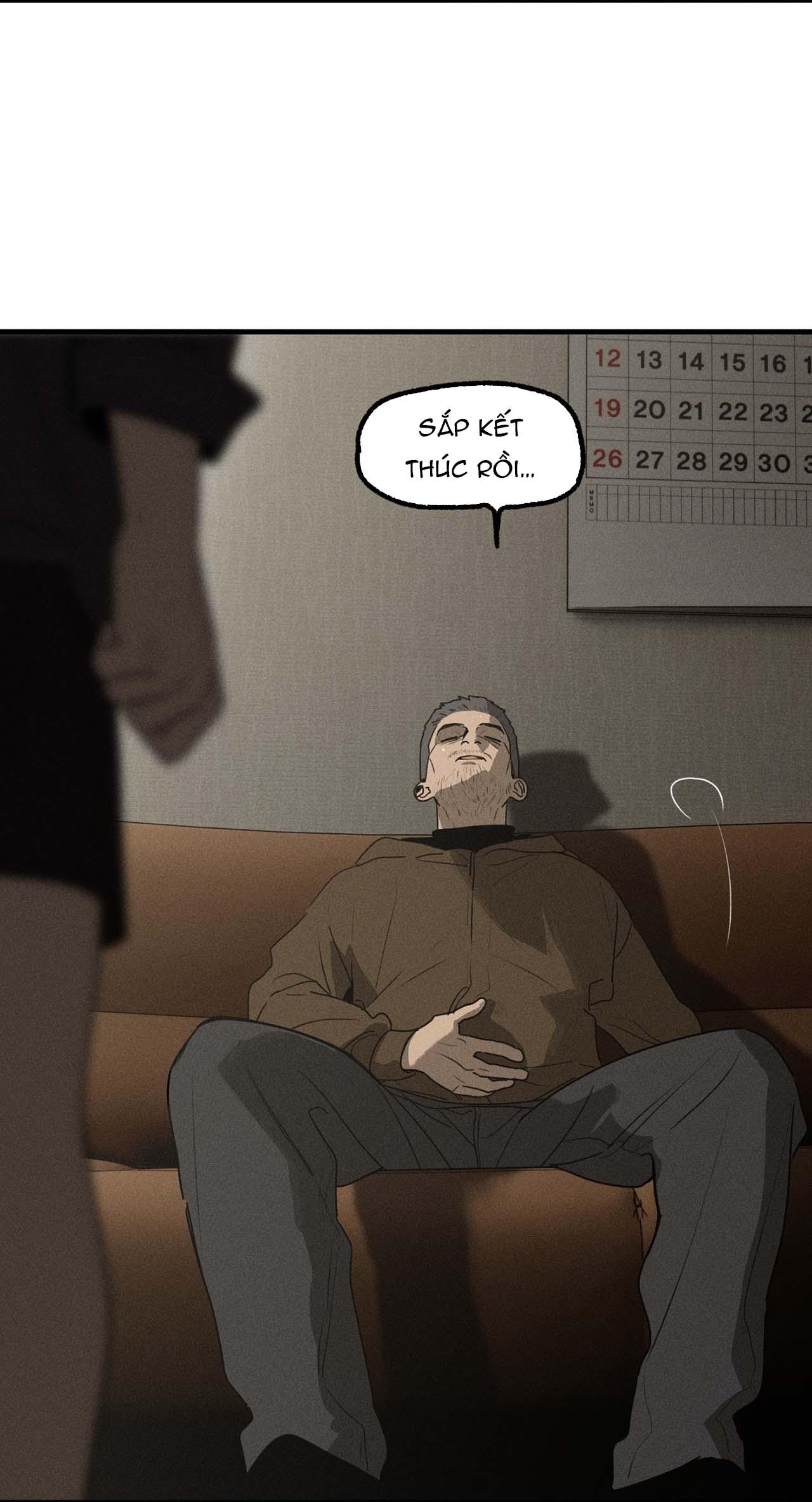 (END) ID Của Thần Chapter 45 - Trang 2