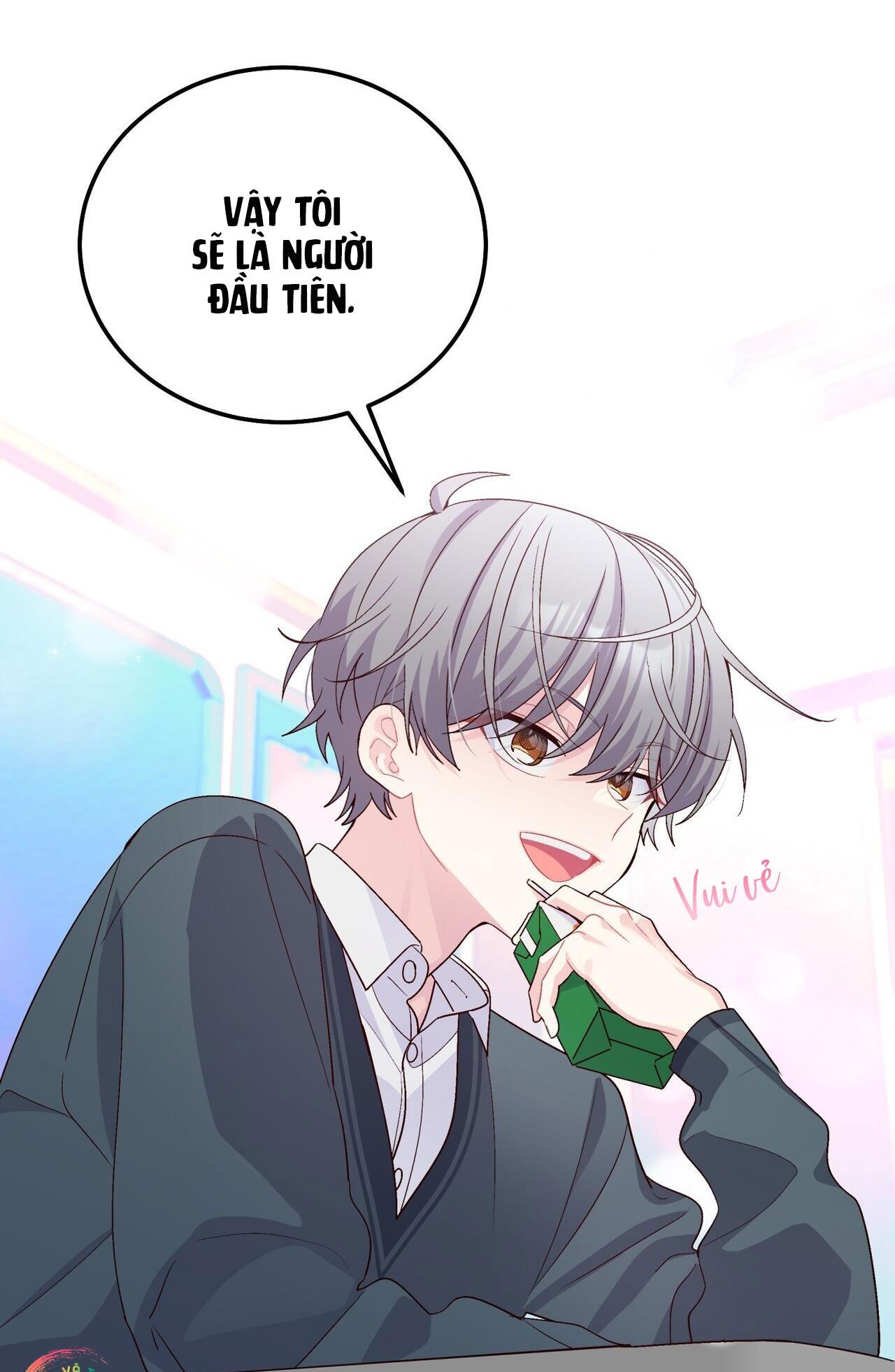 (END) Merry Marbling Chapter 35 - Trang 2