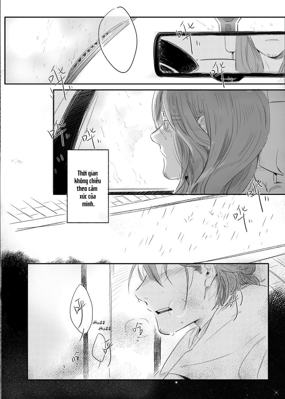 ONESHOT COI LÀ NỨNG Chapter 113 - Trang 2