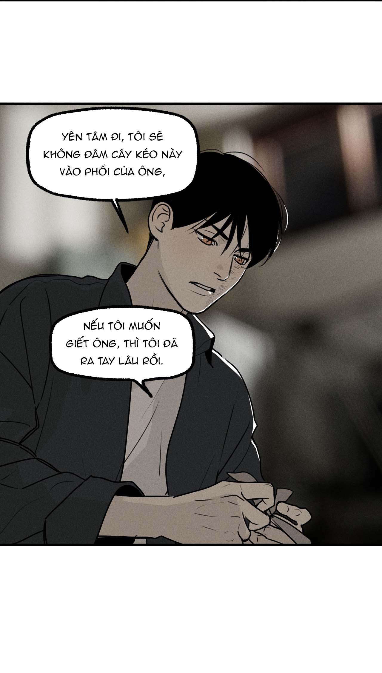 (END) ID Của Thần Chapter 45 - Trang 2