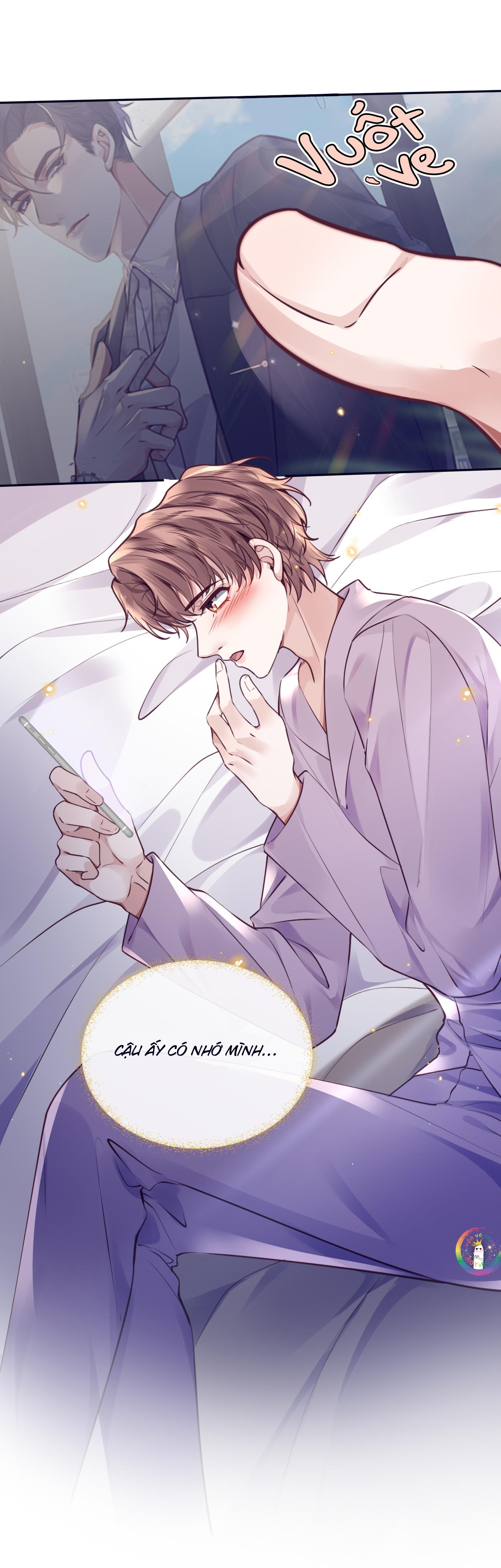 (END) Đặc Chế Cho Riêng Anh Chapter 42 - Next Chapter 43