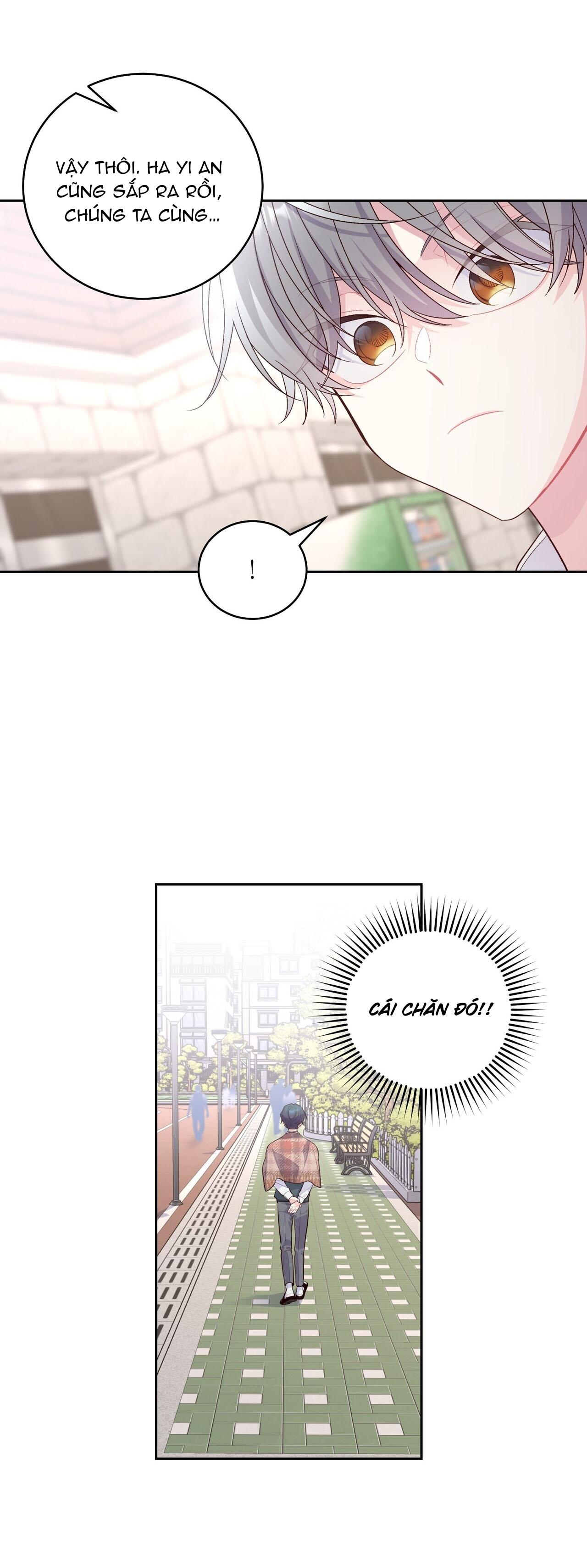 (END) Merry Marbling Chapter 29 - Trang 2