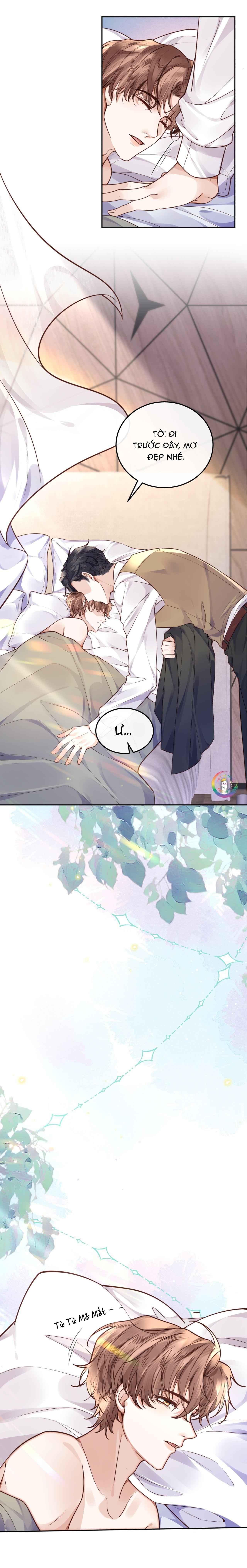 (END) Đặc Chế Cho Riêng Anh Chapter 27 - Trang 2