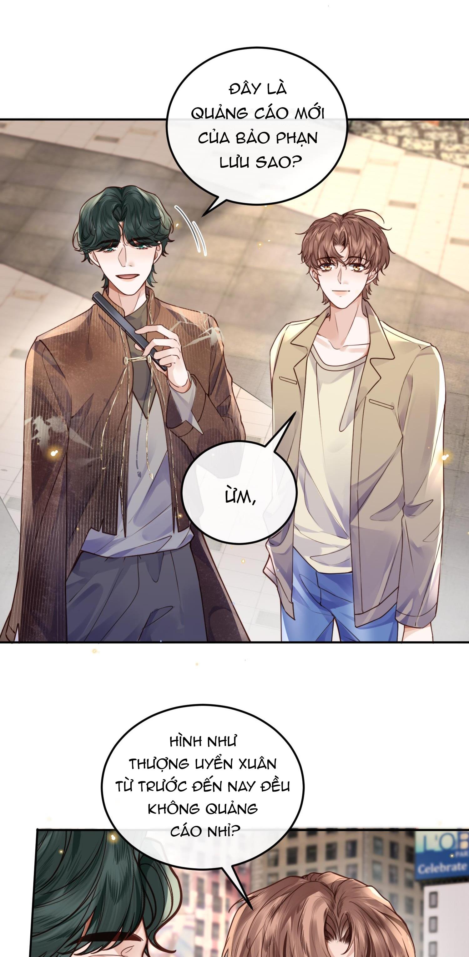 (END) Đặc Chế Cho Riêng Anh Chapter 46 - Trang 2