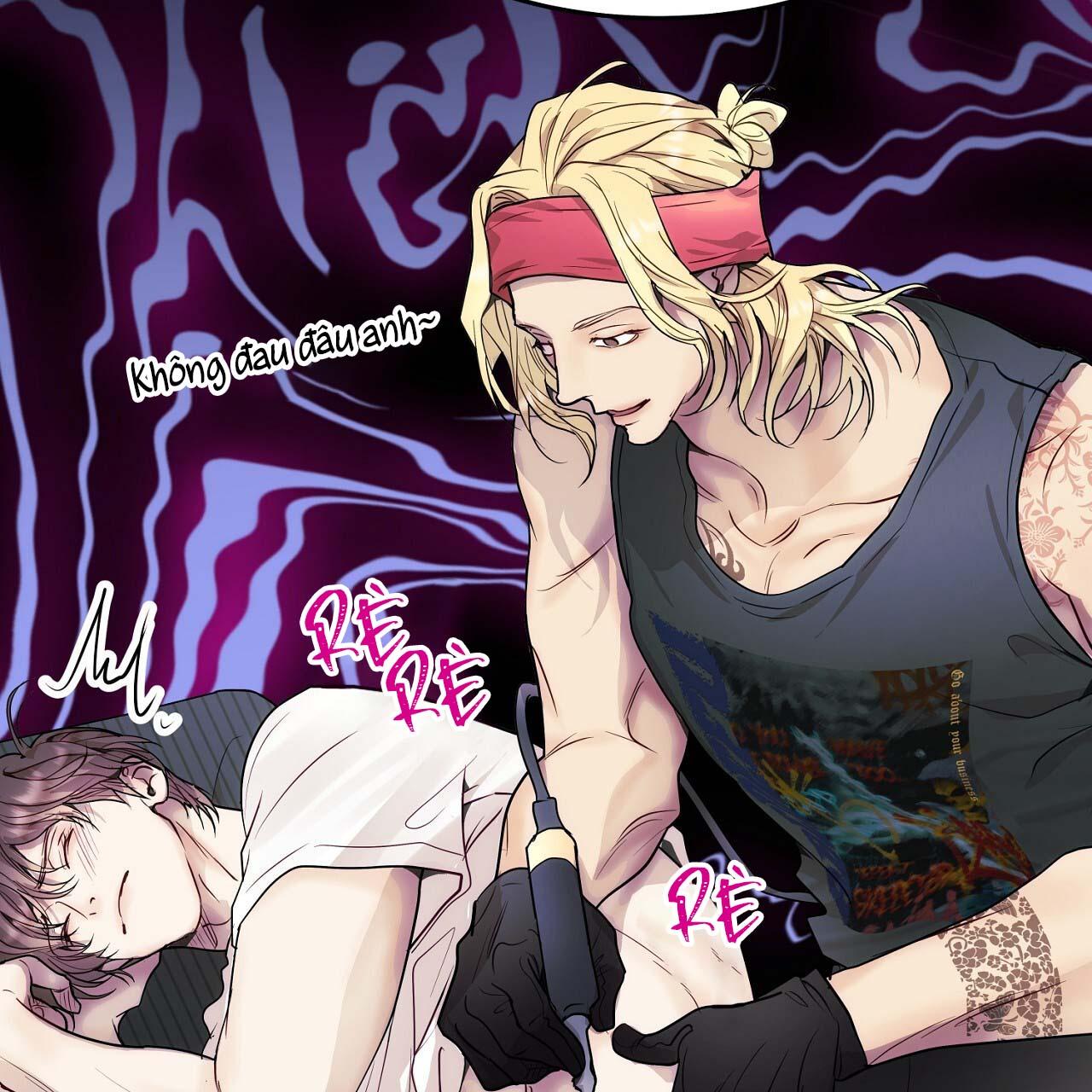 (END) Vị Kỷ Chapter 26 - Next Chapter 27