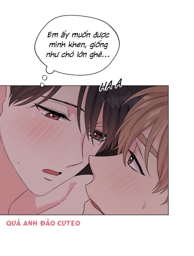 BOYLOVE FULL MÀU Chapter 3.4 - Trang 2