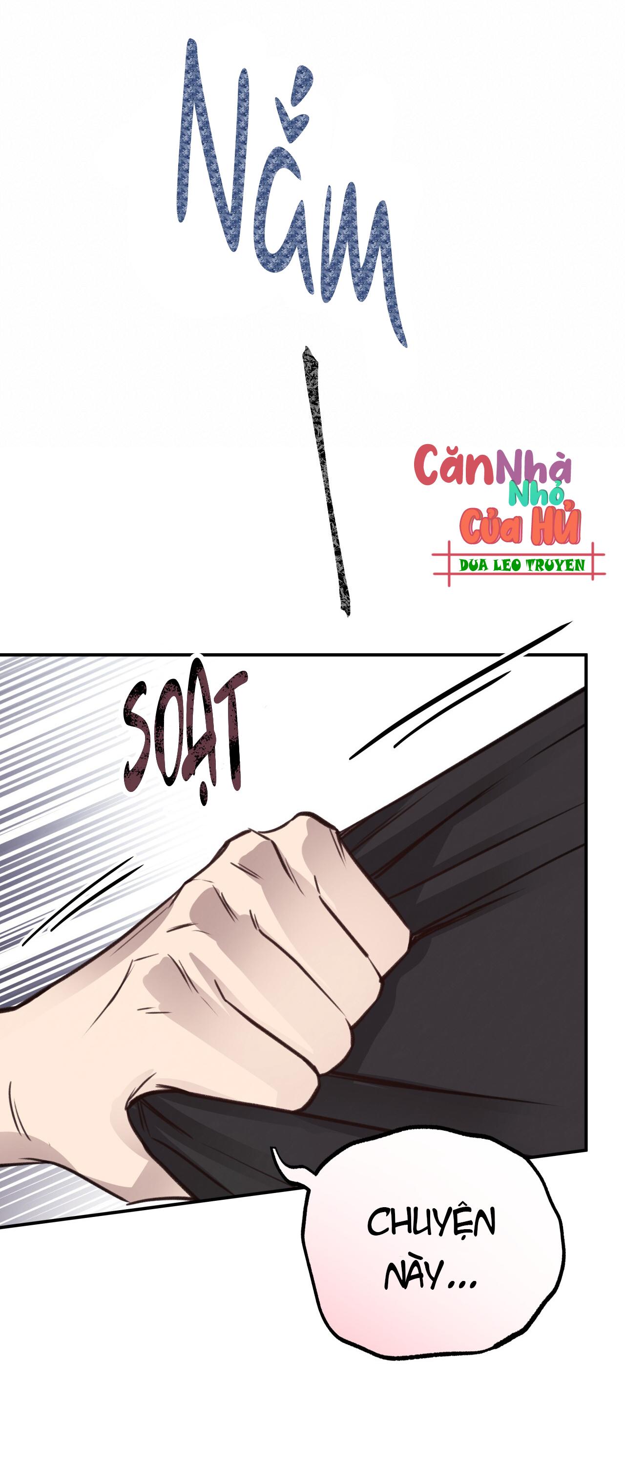 (END) MẬT GẤU Chapter 9 - Next Chapter 10