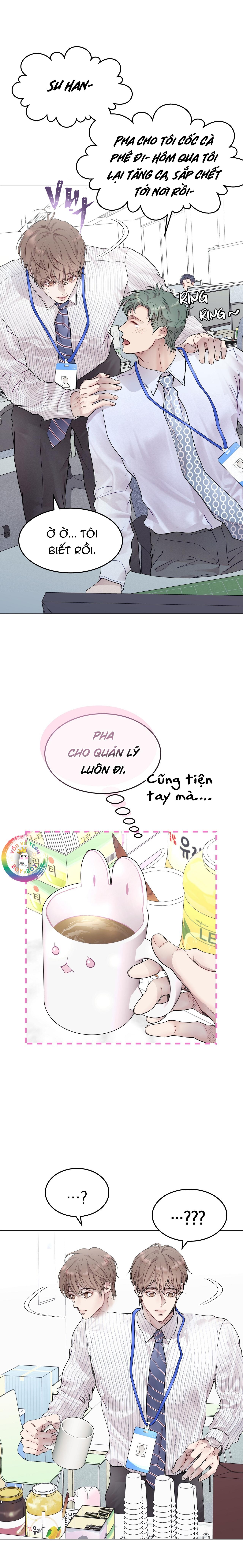 (END) Vị Kỷ Chapter 25 - Next Chapter 26