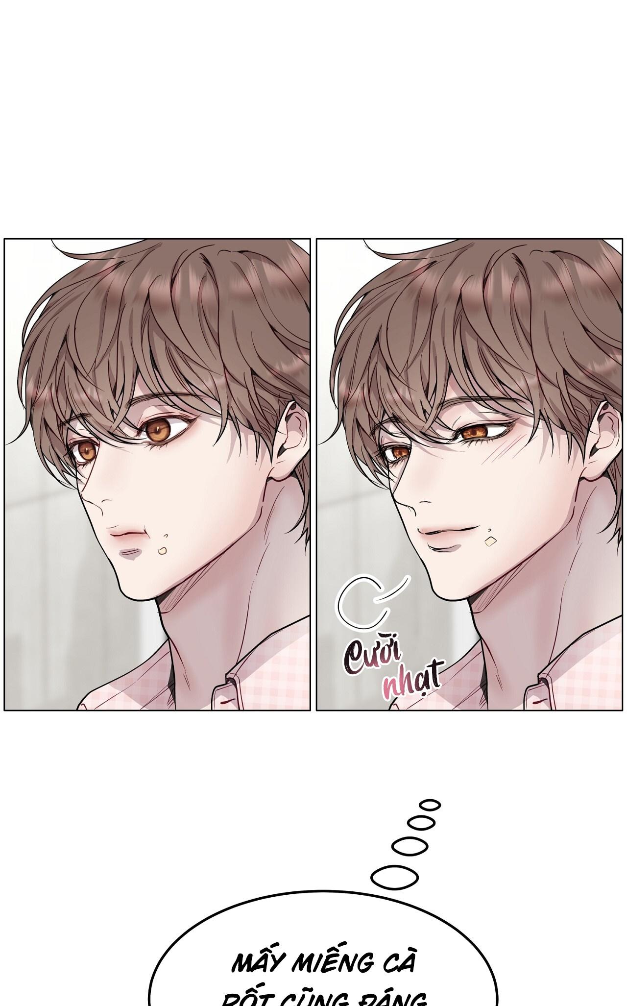 (END) Vị Kỷ Chapter 22 - Next Chapter 23