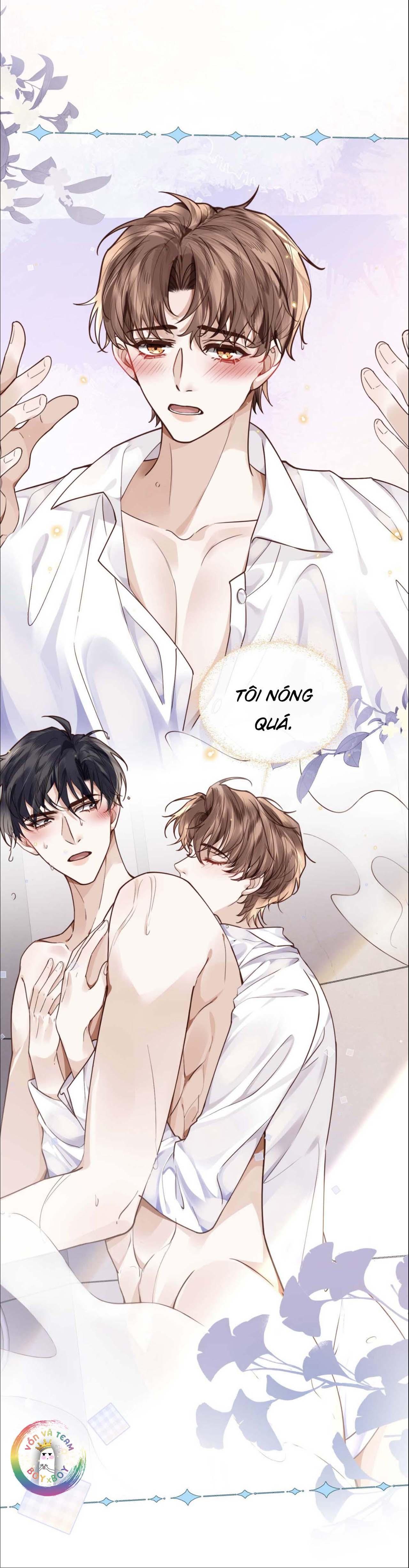 (END) Đặc Chế Cho Riêng Anh Chapter 26 - Trang 2