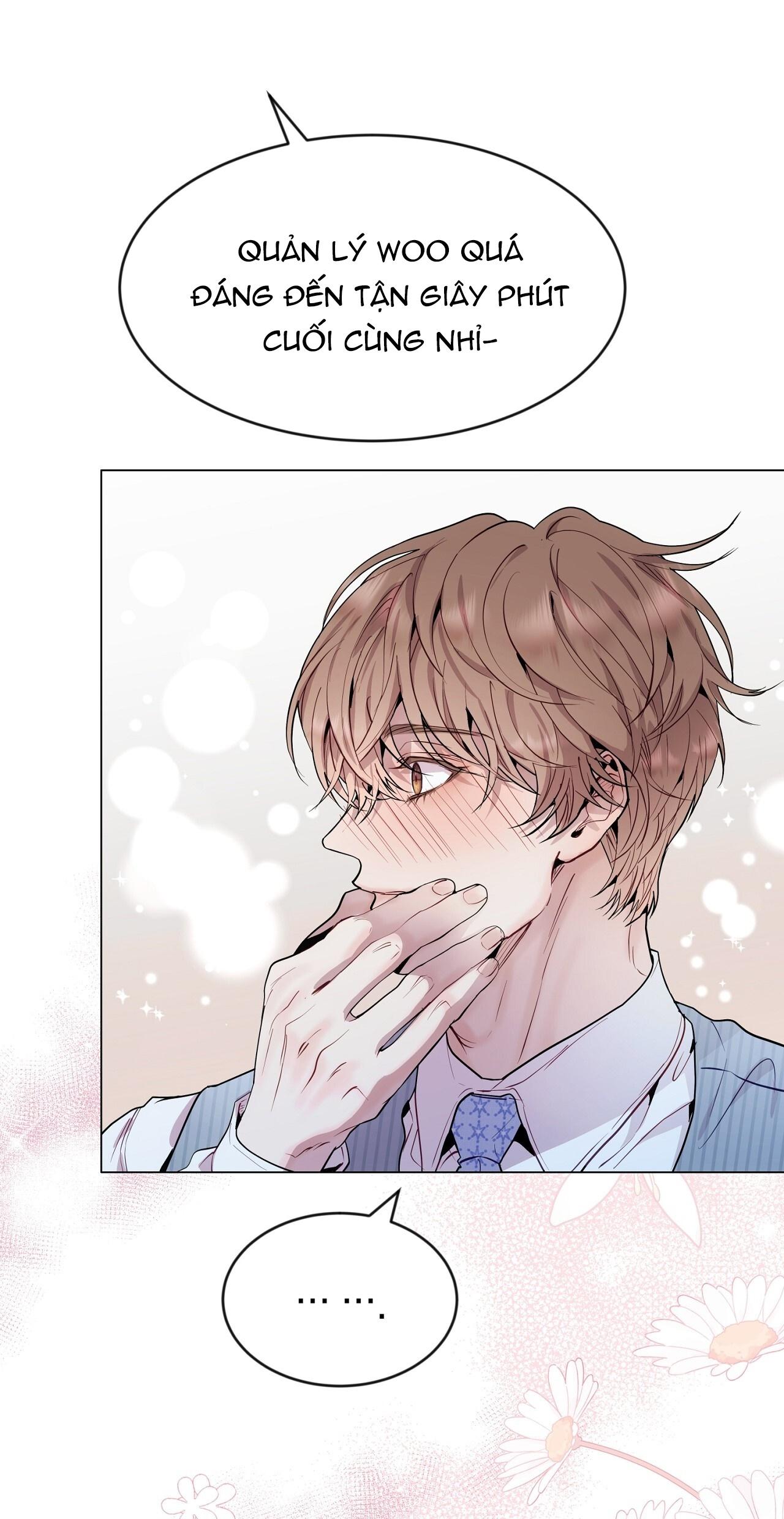 (END) Vị Kỷ Chapter 21 - Next Chapter 22