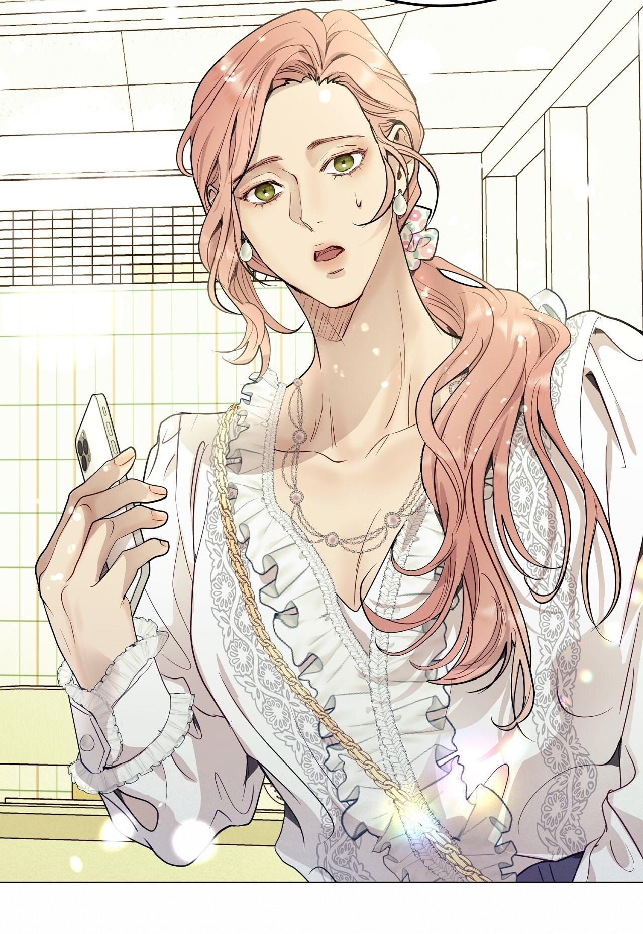 (END) Vị Kỷ Chapter 23 - Next Chapter 24