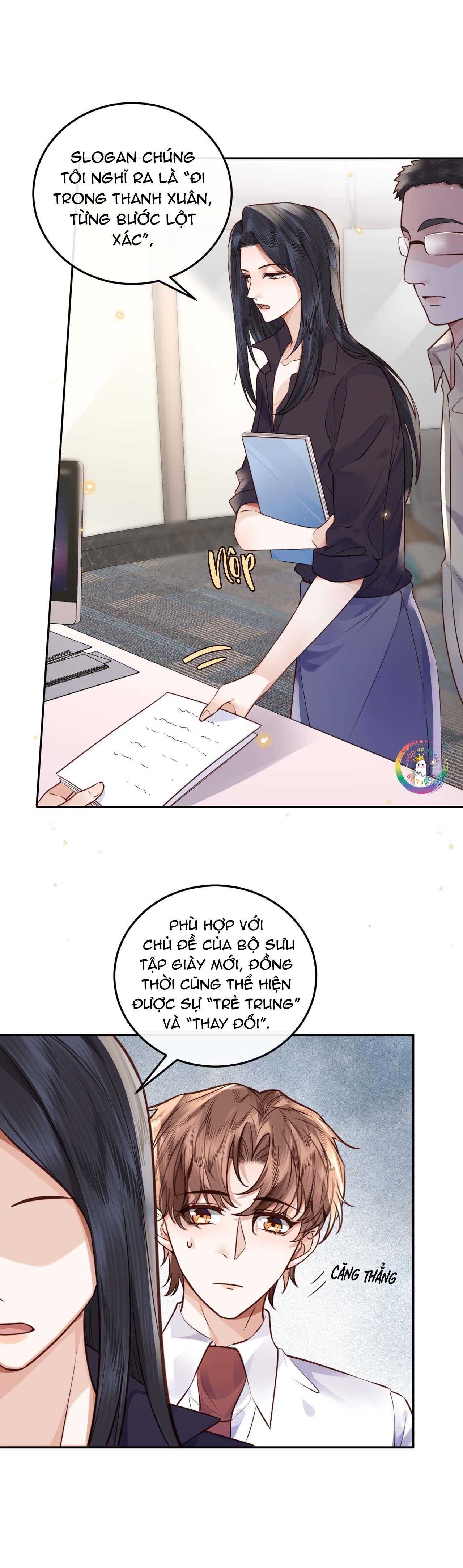 (END) Đặc Chế Cho Riêng Anh Chapter 41 - Next Chapter 42