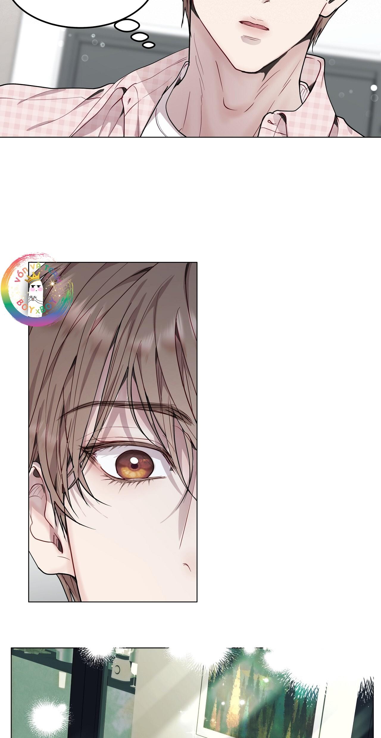 (END) Vị Kỷ Chapter 22 - Next Chapter 23