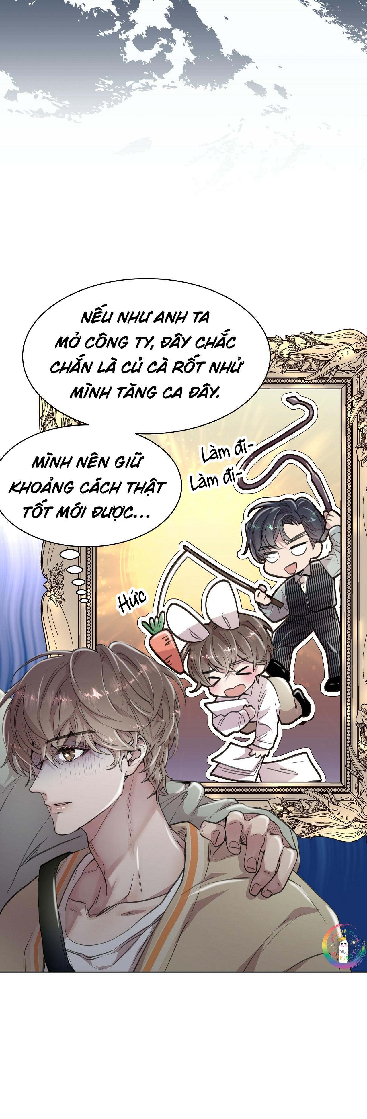 (END) Vị Kỷ Chapter 6 - Next Chapter 7