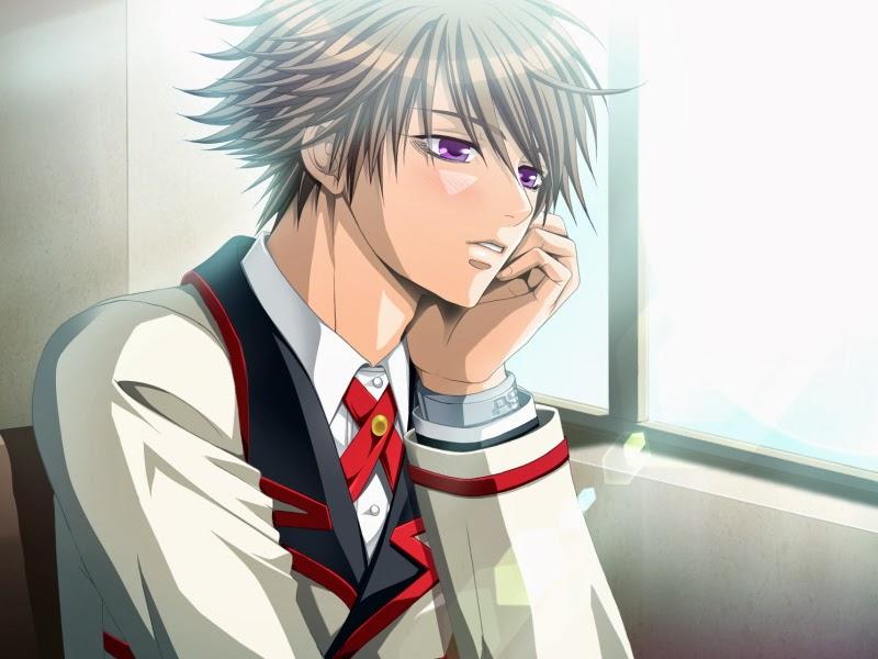 Tuyển tập BOYLOVE màu sắc Chapter 20 Art - Trang 2