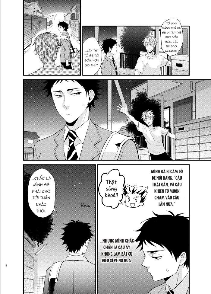 ONESHOT COI LÀ NỨNG Chapter 108 - Trang 2