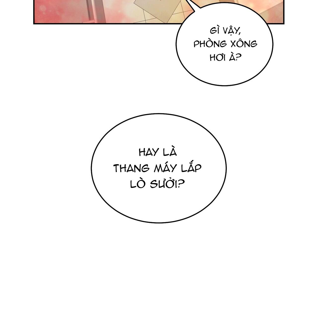 (END) Merry Marbling Chapter 34 - Trang 2