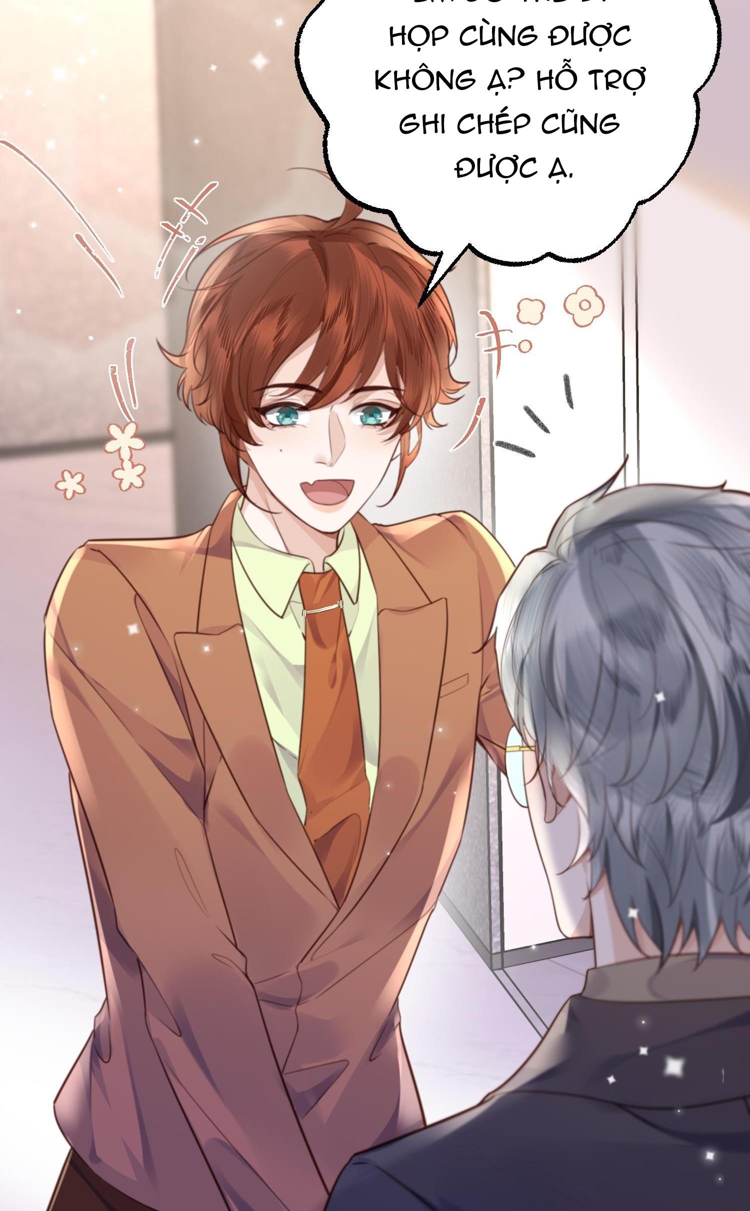 (END) Đặc Chế Cho Riêng Anh Chapter 50 - Trang 2