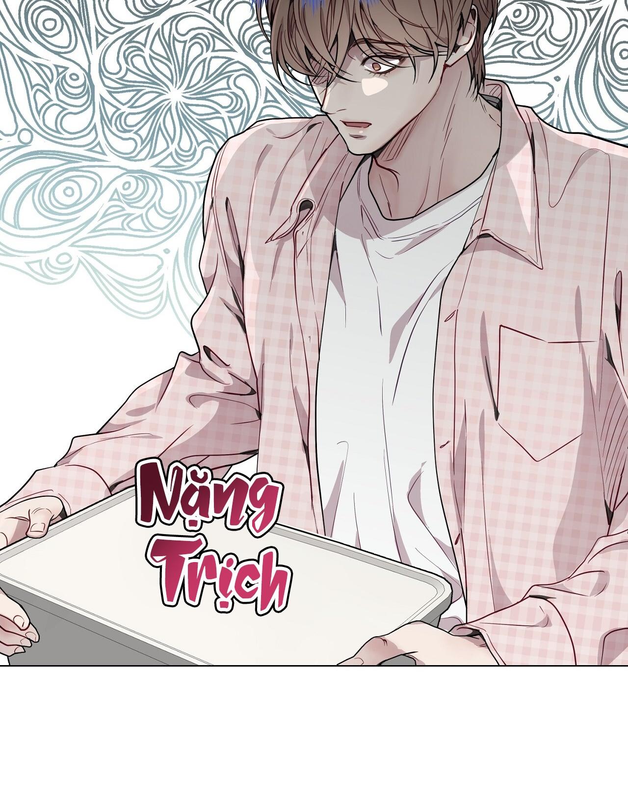(END) Vị Kỷ Chapter 22 - Next Chapter 23
