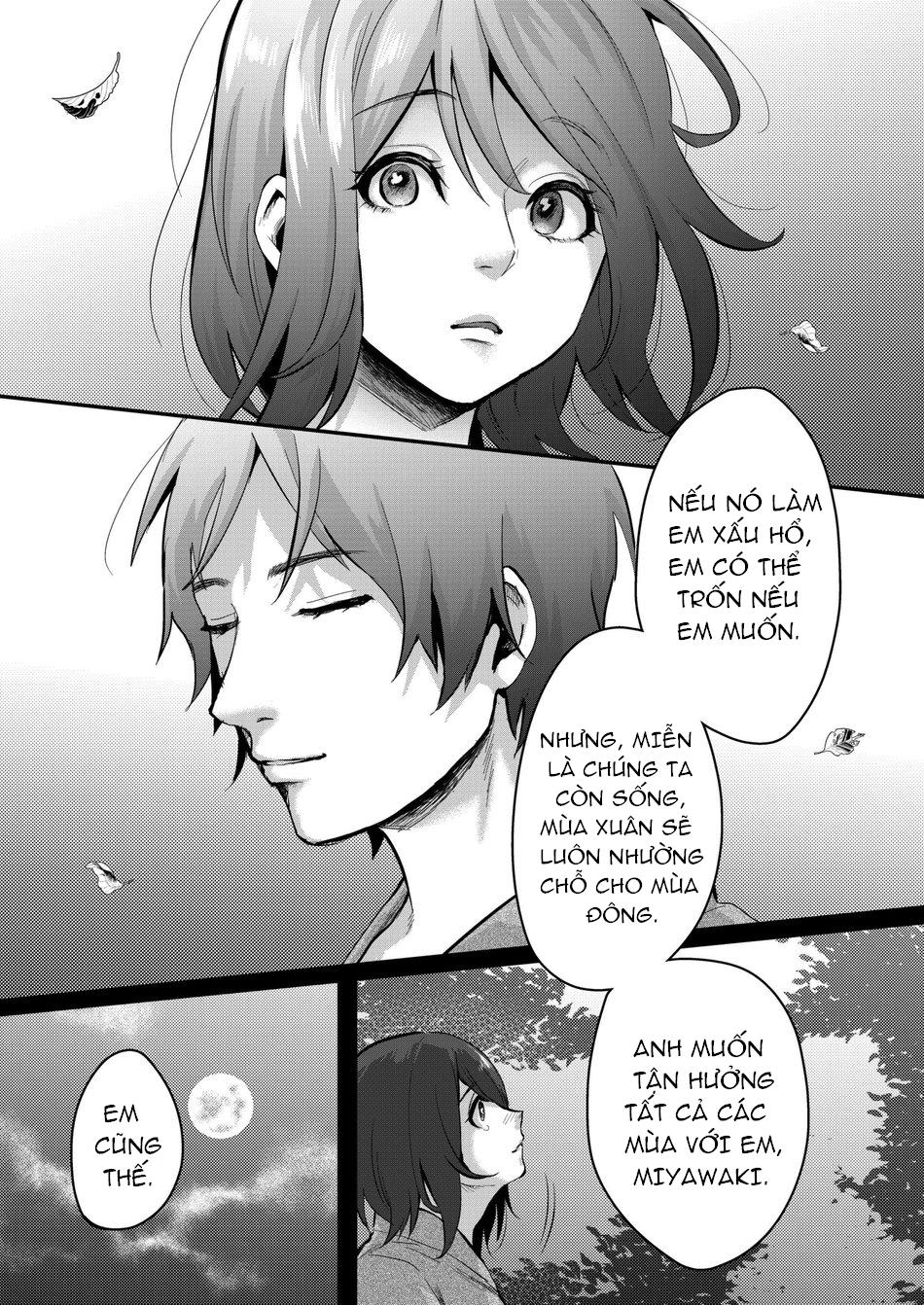 ONESHOT COI LÀ NỨNG Chapter 96 - Trang 2